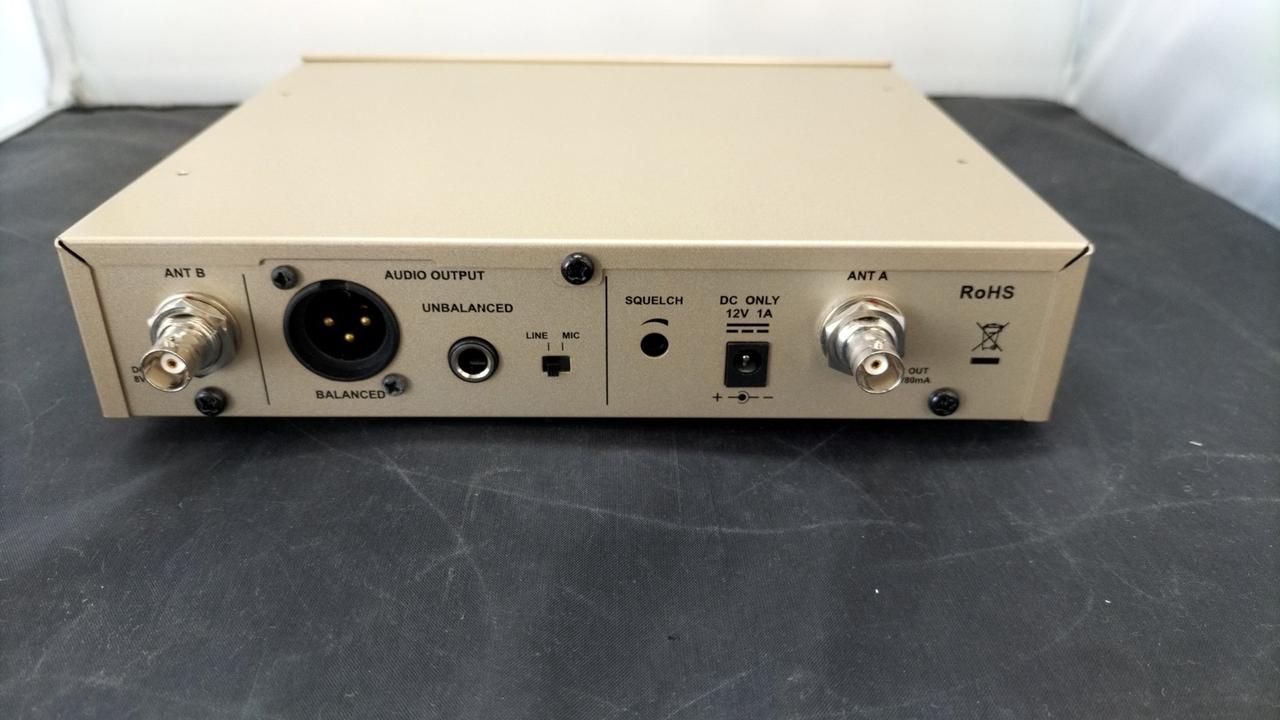 CLASSICPRO|ワイヤレスマイク|HARDOFFオフモール（オフモ