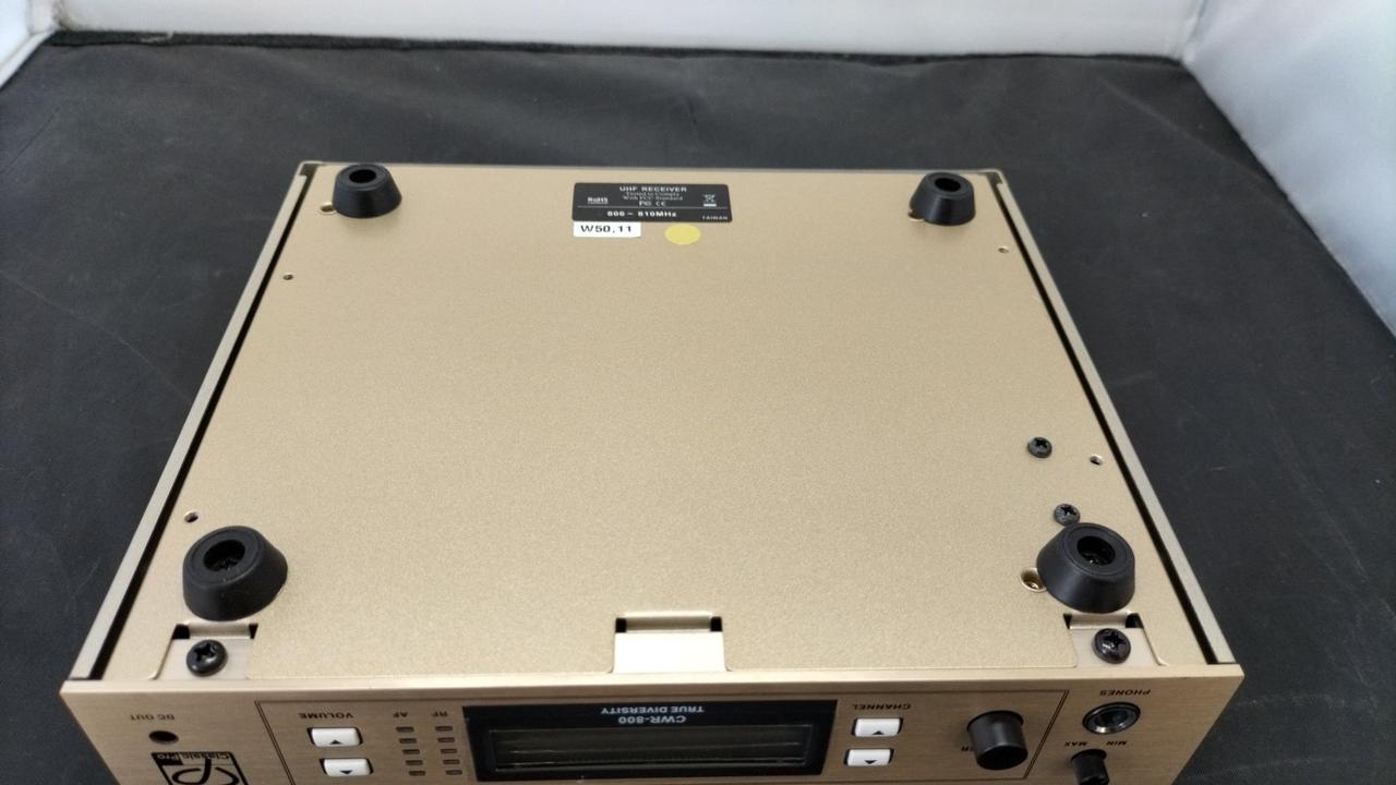CLASSIC PRO ( クラシックプロ ) CWM801S PLUS ワイヤレスマイク