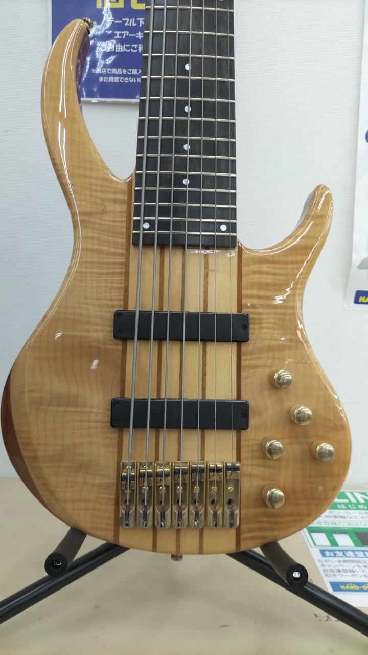 コンバット(COMBAT)|7弦ベース|HARDOFFオフモール（オフモ