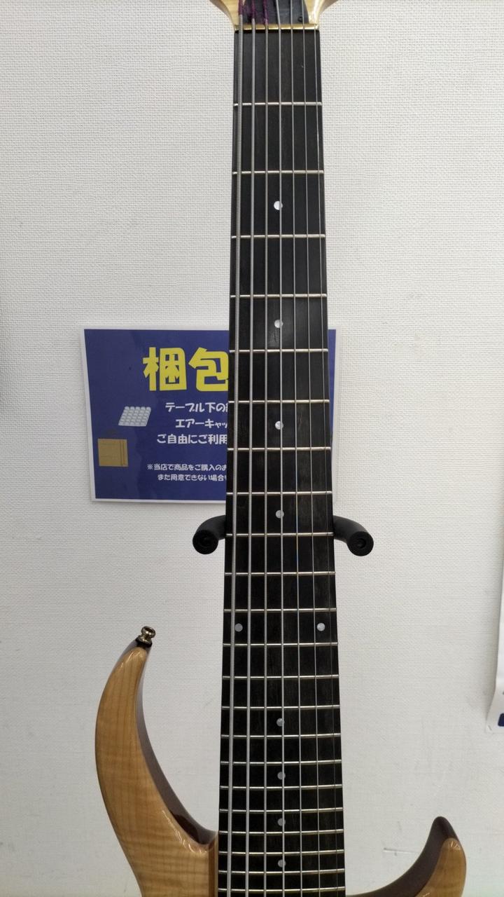 コンバット(COMBAT)|7弦ベース|HARDOFFオフモール（オフモ