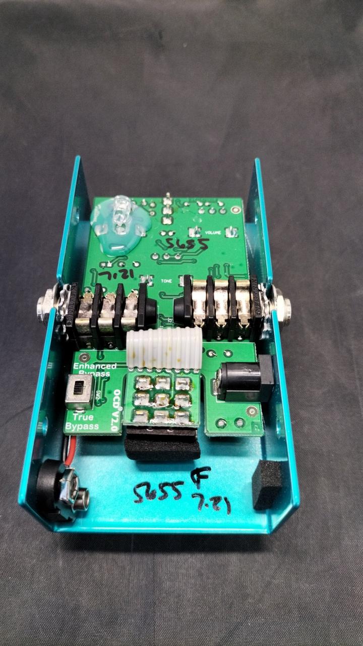 フルトーン(FULLTONE)|エフェクター|HARDOFFオフモール（オフモ