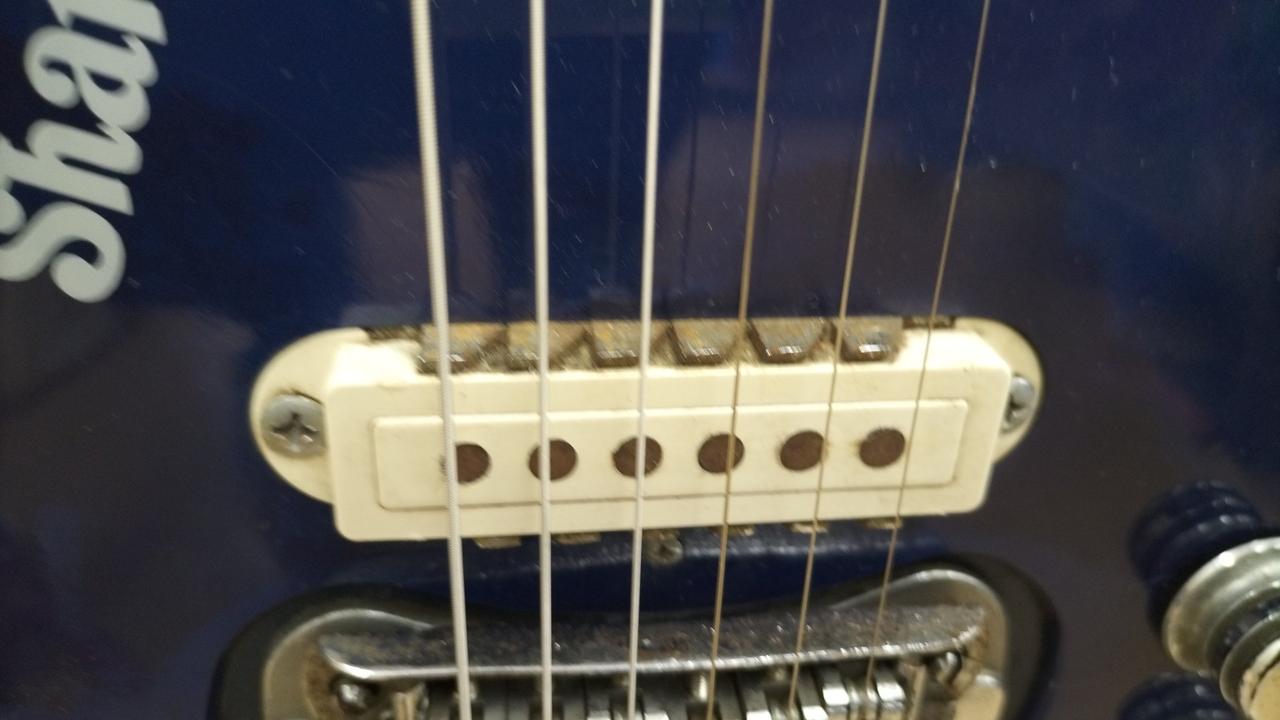 Guyatoneエレキギター グヤトーン(GUYATONE)|エレキギター|HARDOFFオフモール（オフモ