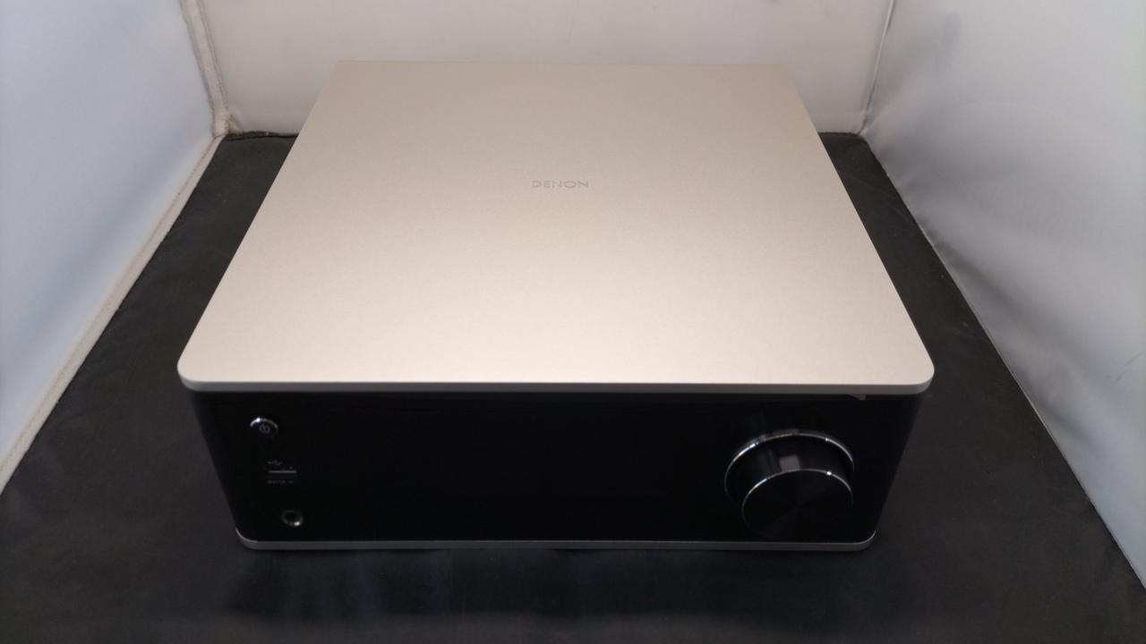 DENON PMA-150H ネットワークレシーバー 美品 DENON PMA-150H ネットワークレシーバー 美品