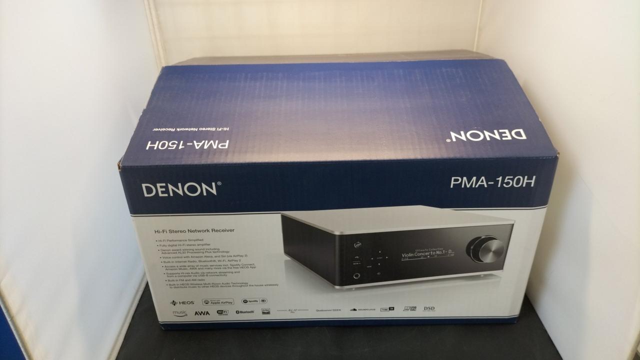 デノン / デンオン(DENON)|ネットワークレシーバー|HARDOFFオフ