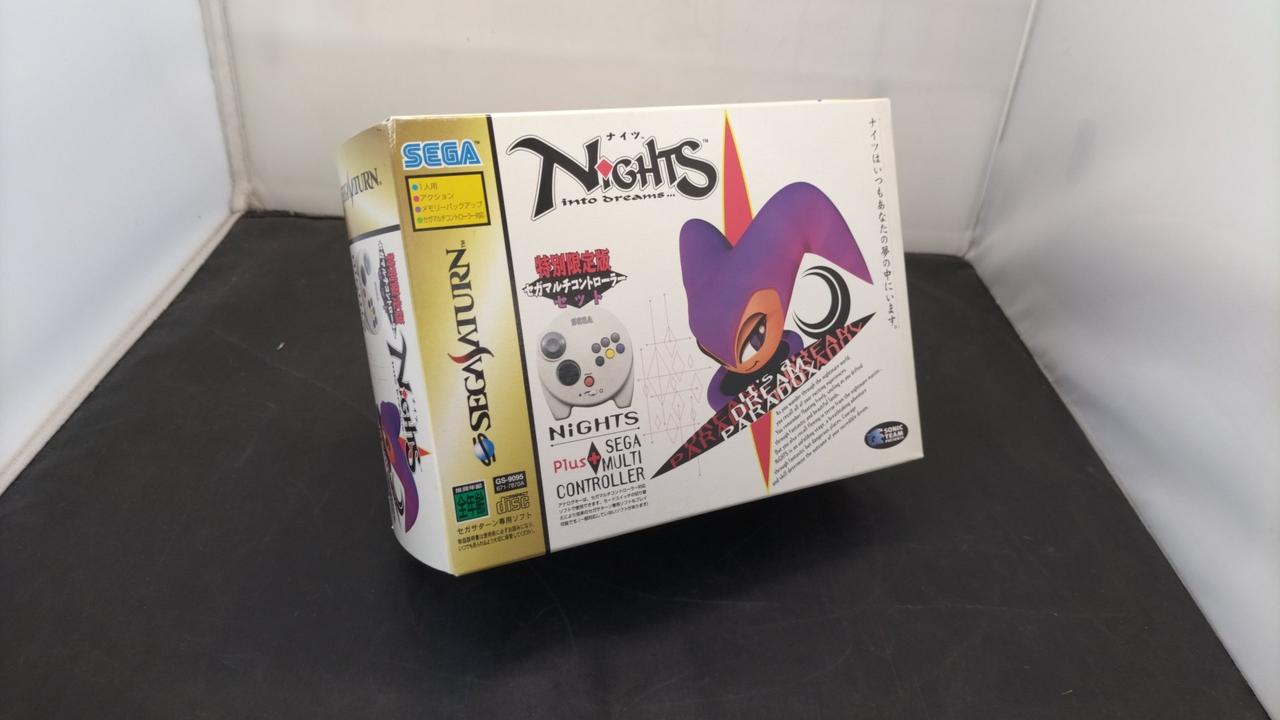 ソフトまとめ売り セガ(SEGA)|セガサターンソフト|HARDOFFオフモール（オフモ