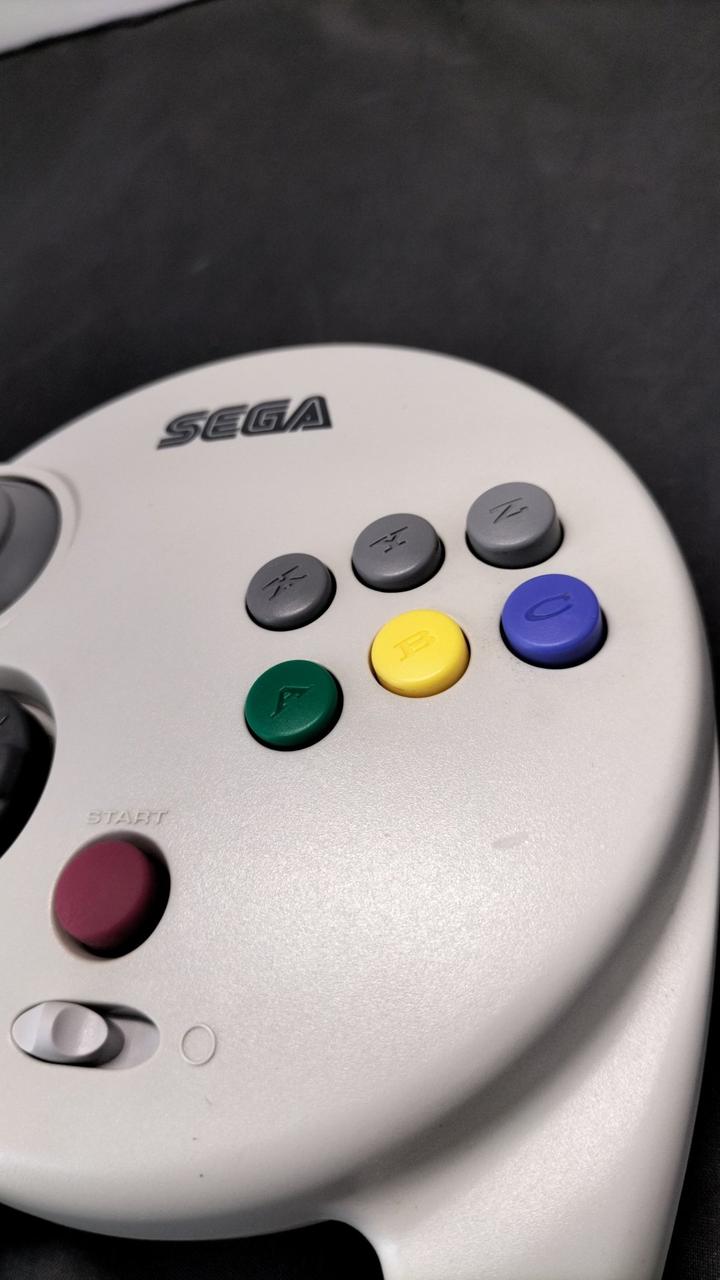 ジャンク品☆SEGA セガサターン　ゲーム機　ソフト セガ(SEGA)|セガサターンソフト|HARDOFFオフモール（オフモ