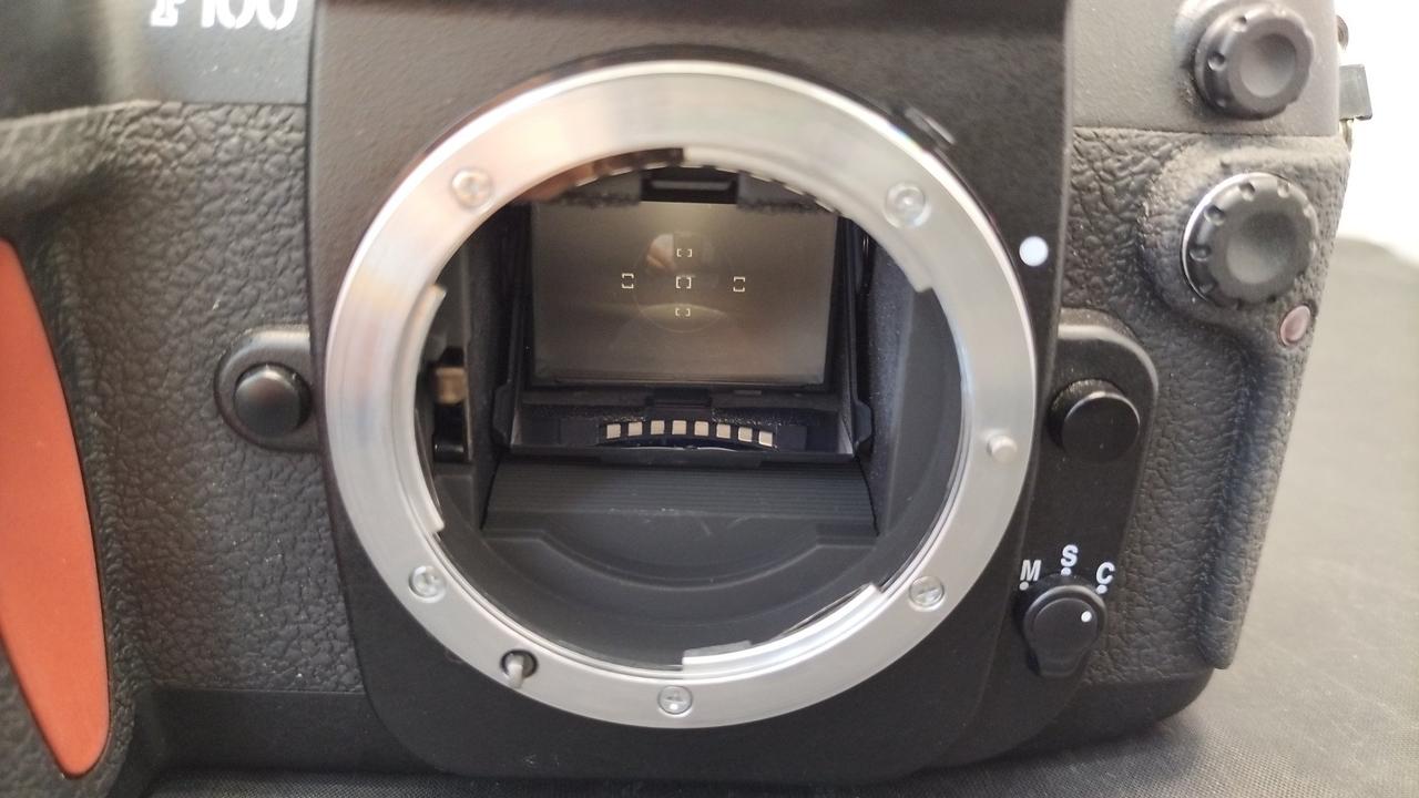 ニコン(NIKON)|フィルム一眼ボディ|HARDOFFオフモール（オフモ