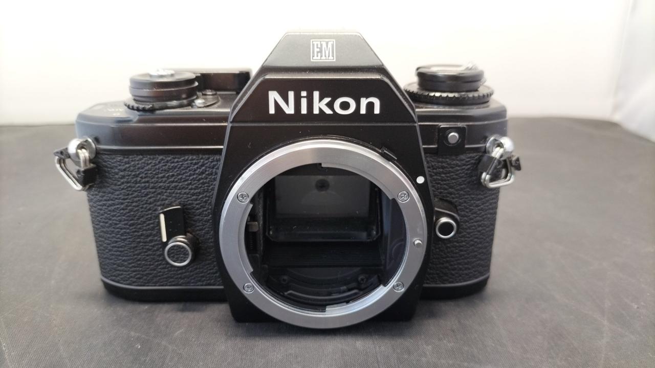ニコン(NIKON)|フィルムカメラボディ|HARDOFFオフモール（オフモ