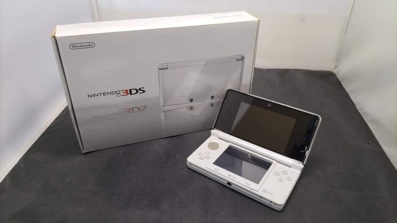 3DS