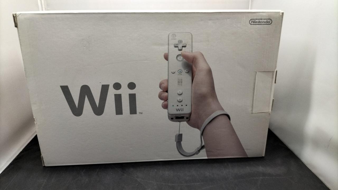 ニンテンドウ(NINTENDO)|WII|HARDOFFオフモール（オフモ