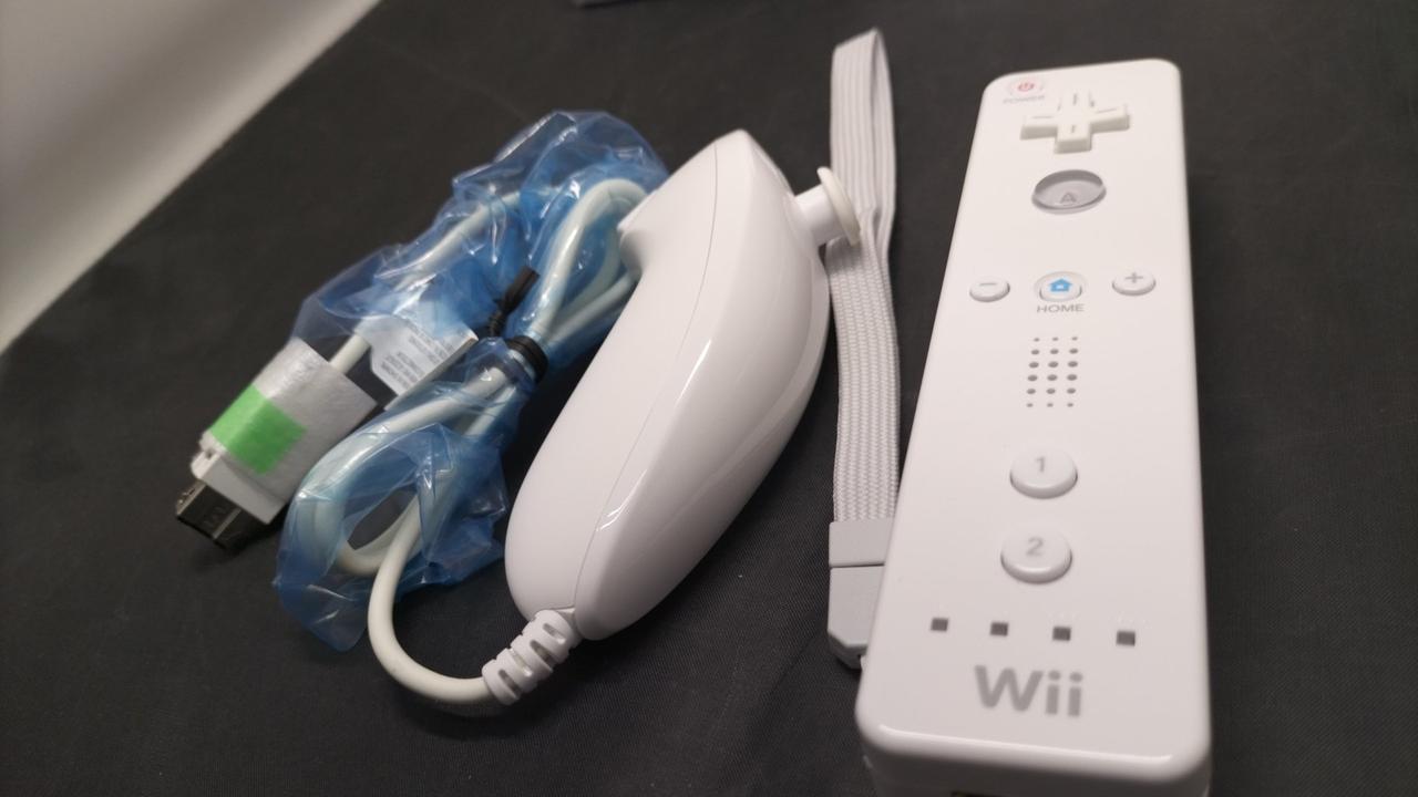 ニンテンドウ(NINTENDO)|WII|HARDOFFオフモール（オフモ
