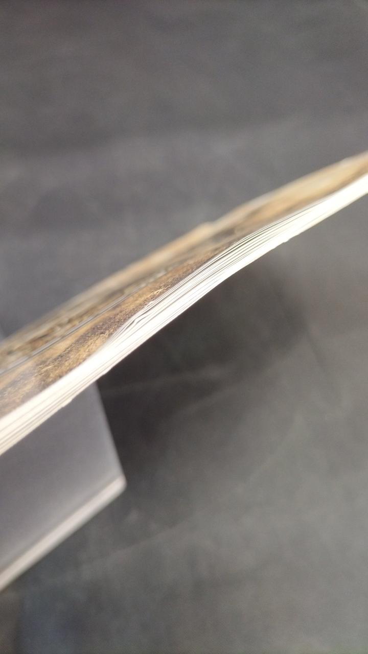 説明書使用感あり