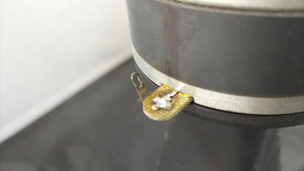 フォステクス(FOSTEX)|ホーンツィーター(ペア)|HARDOFFオフモール