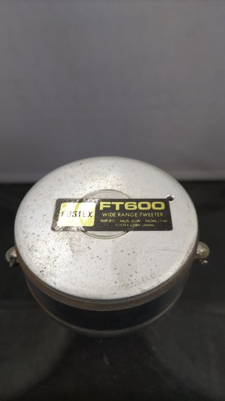 フォステクス(FOSTEX)|ホーンツィーター(ペア)|HARDOFFオフモール