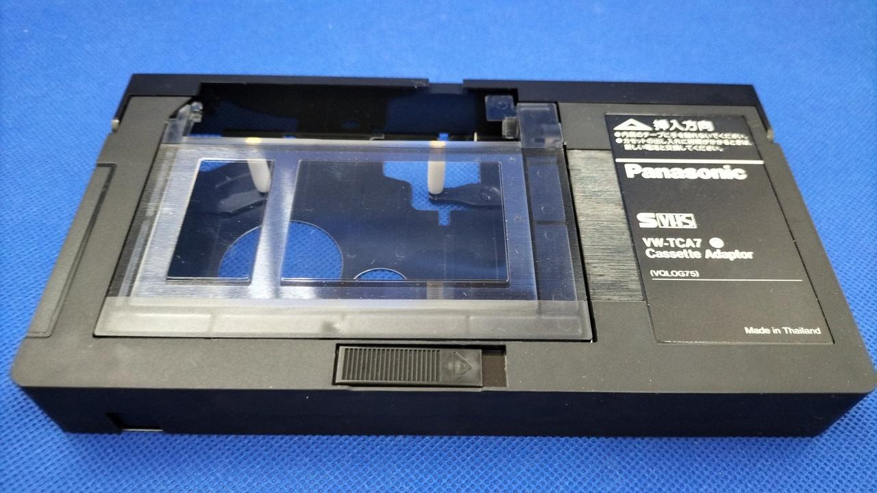 パナソニック(PANASONIC)|カセットアダプター|【ハードオフ公式通販