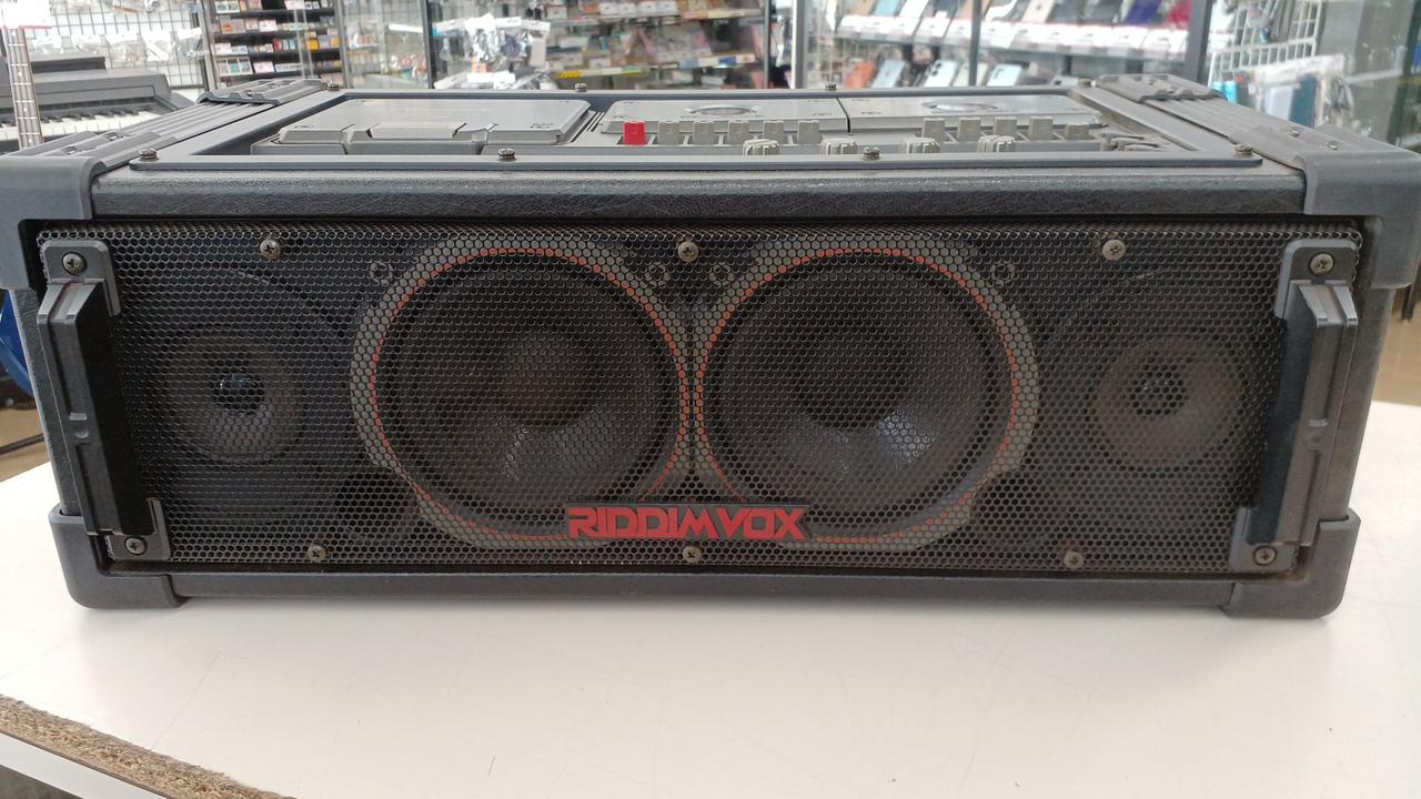 パナソニック(PANASONIC)|CDパーソナルPAシステム *ジャンク商品の為