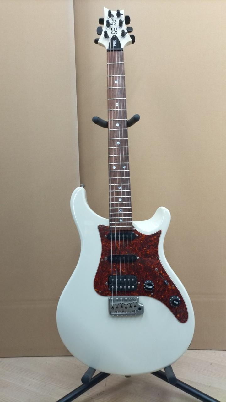 6/15終了　PRS SE EG ポールリードスミス(PRS)|SE EG(難あり中古)|【ハードオフ公式通販
