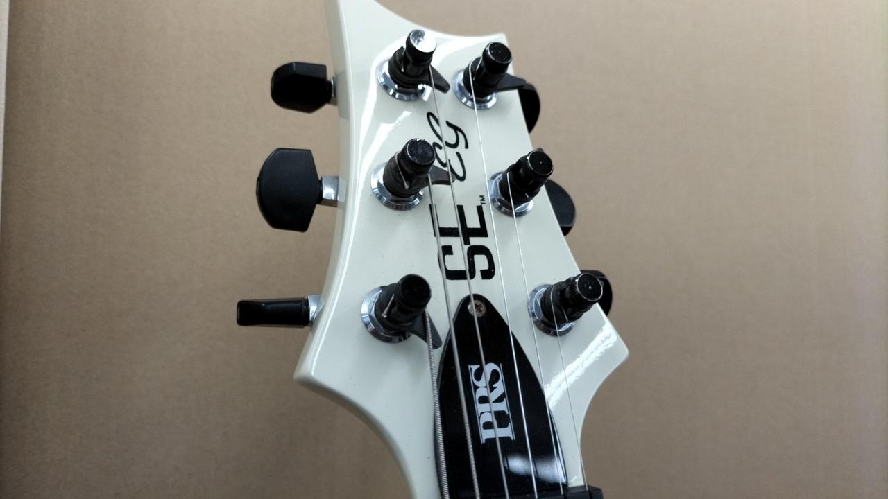ポールリードスミス(PRS)|SE EG(難あり中古)|【ハードオフ公式通販