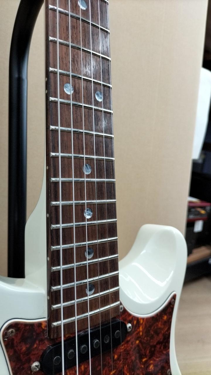 ポールリードスミス(PRS)|SE EG(難あり中古)|【ハードオフ公式通販