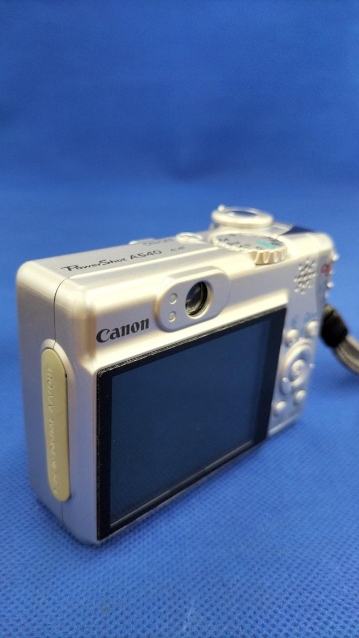 キヤノン(CANON)|デジタルカメラ|【ハードオフ公式通販】オフモール
