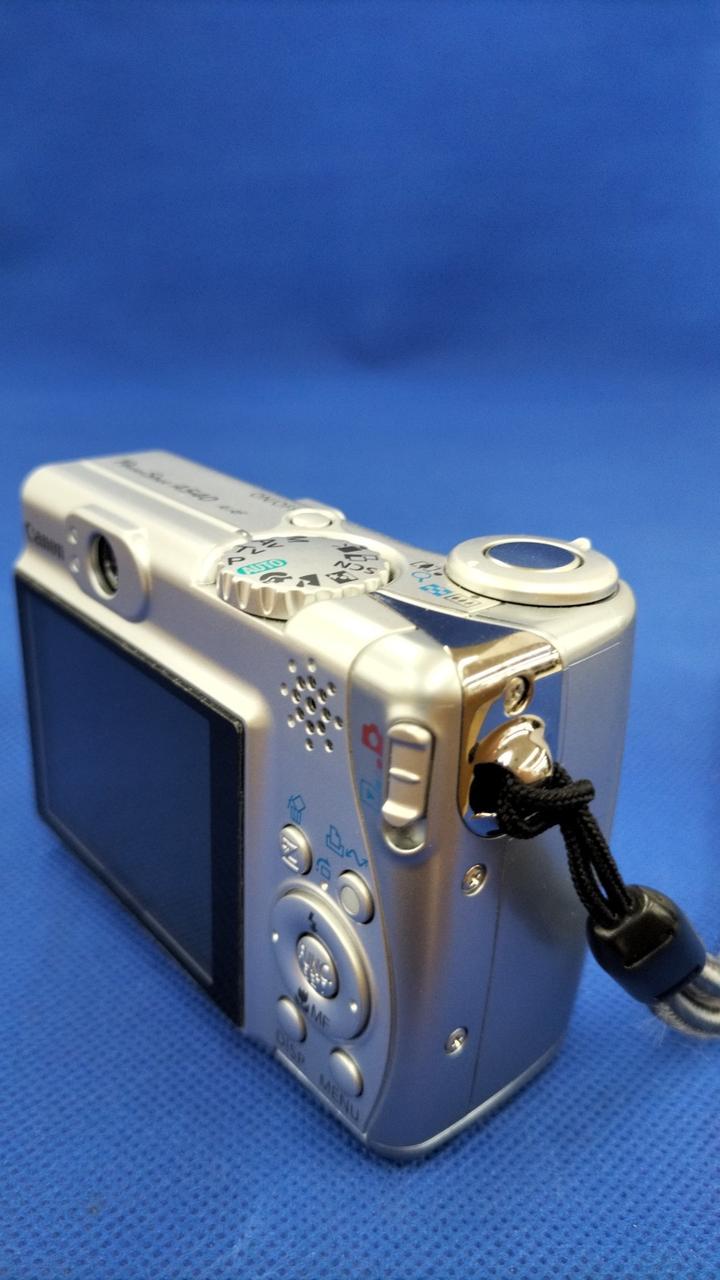 キヤノン(CANON)|デジタルカメラ|【ハードオフ公式通販】オフモール