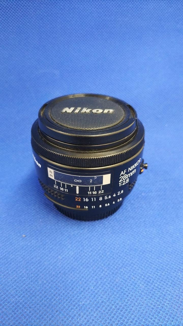 NIKON|ウエストレベルファインダー|【ハードオフ公式通販】オフモール