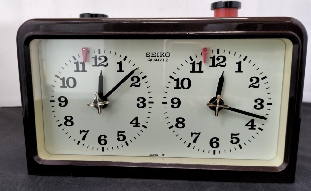 セイコー(SEIKO)|対局時計|HARDOFFオフモール（オフモ