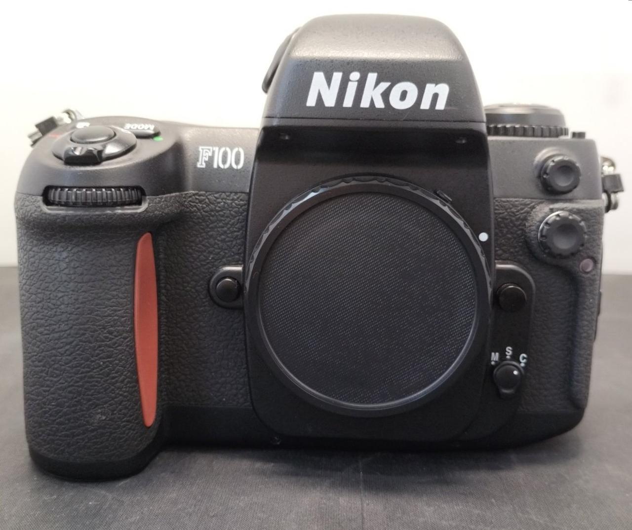 ニコン(NIKON)|フィルム一眼ボディ|HARDOFFオフモール（オフモ