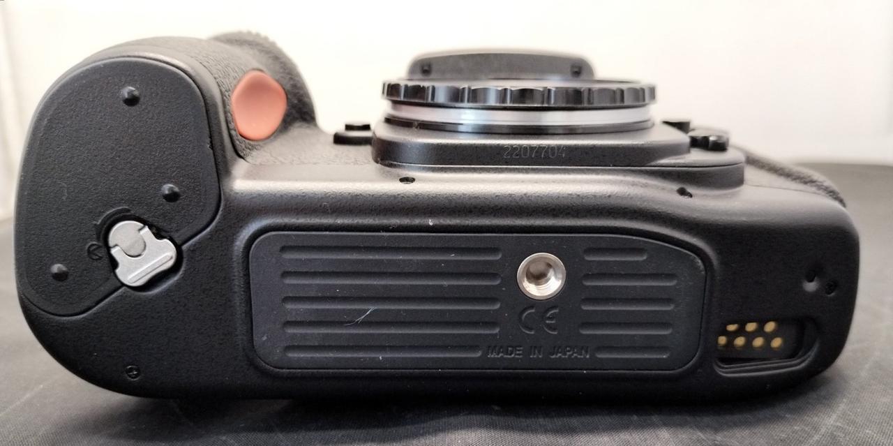 ニコン(NIKON)|フィルム一眼ボディ|HARDOFFオフモール（オフモ