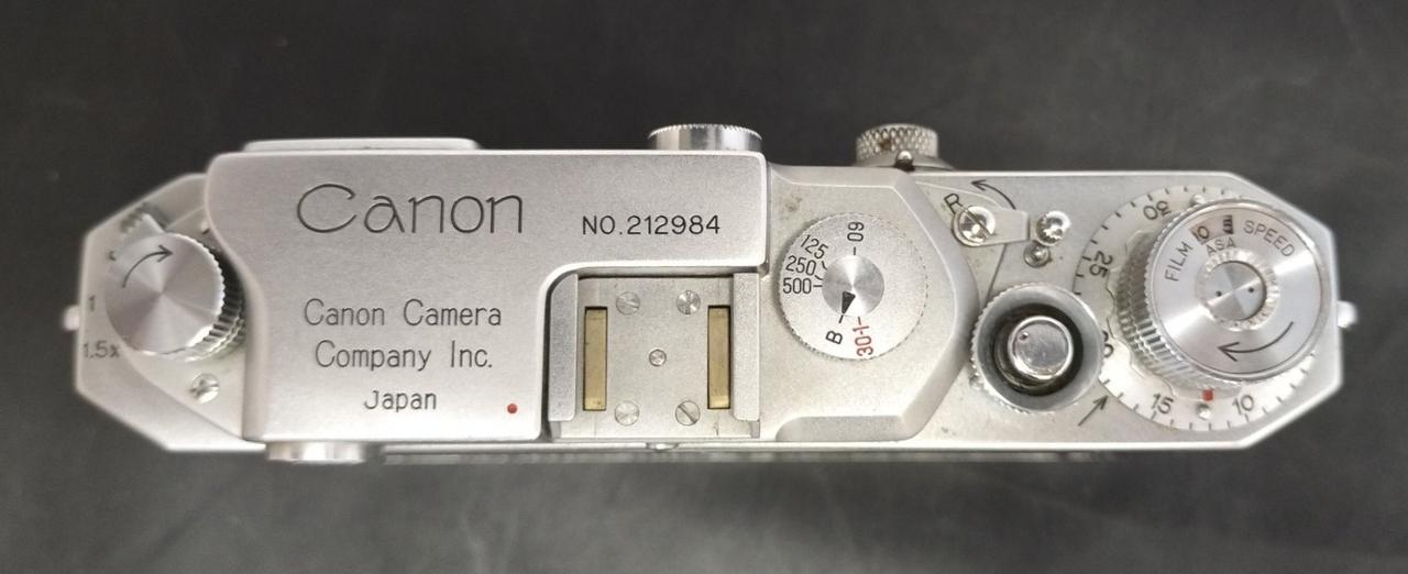 CANON|レンジファインダーカメラ|HARDOFFオフモール（オフモ