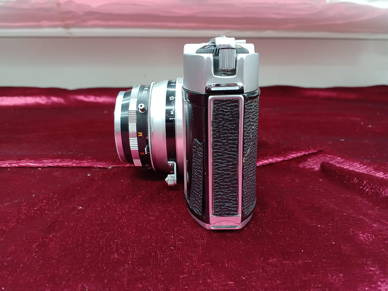 マミヤ(MAMIYA)|レンジファインダーカメラ|HARDOFFオフモール
