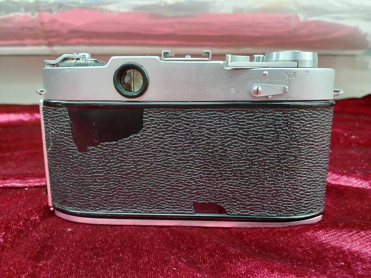 マミヤ(MAMIYA)|レンジファインダーカメラ|HARDOFFオフモール