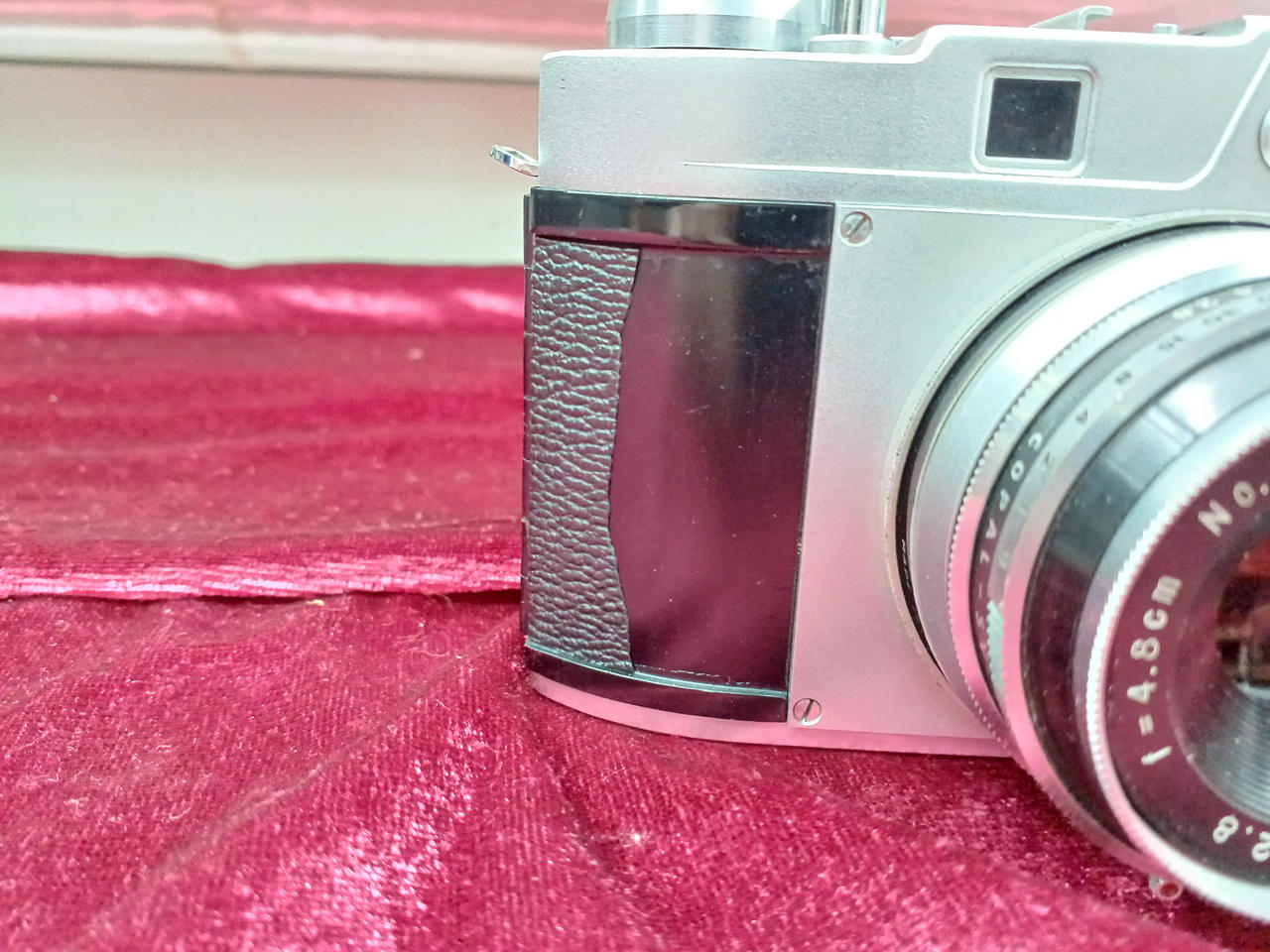 マミヤ(MAMIYA)|レンジファインダーカメラ|HARDOFFオフモール