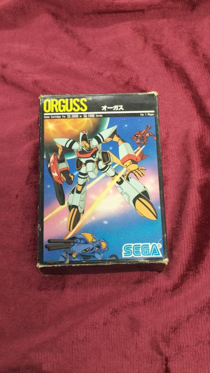 ダメージあります。