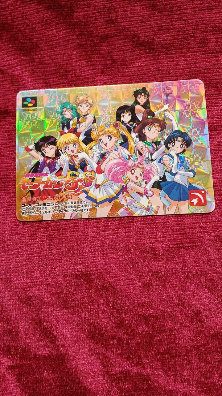 別のソフトのカードです