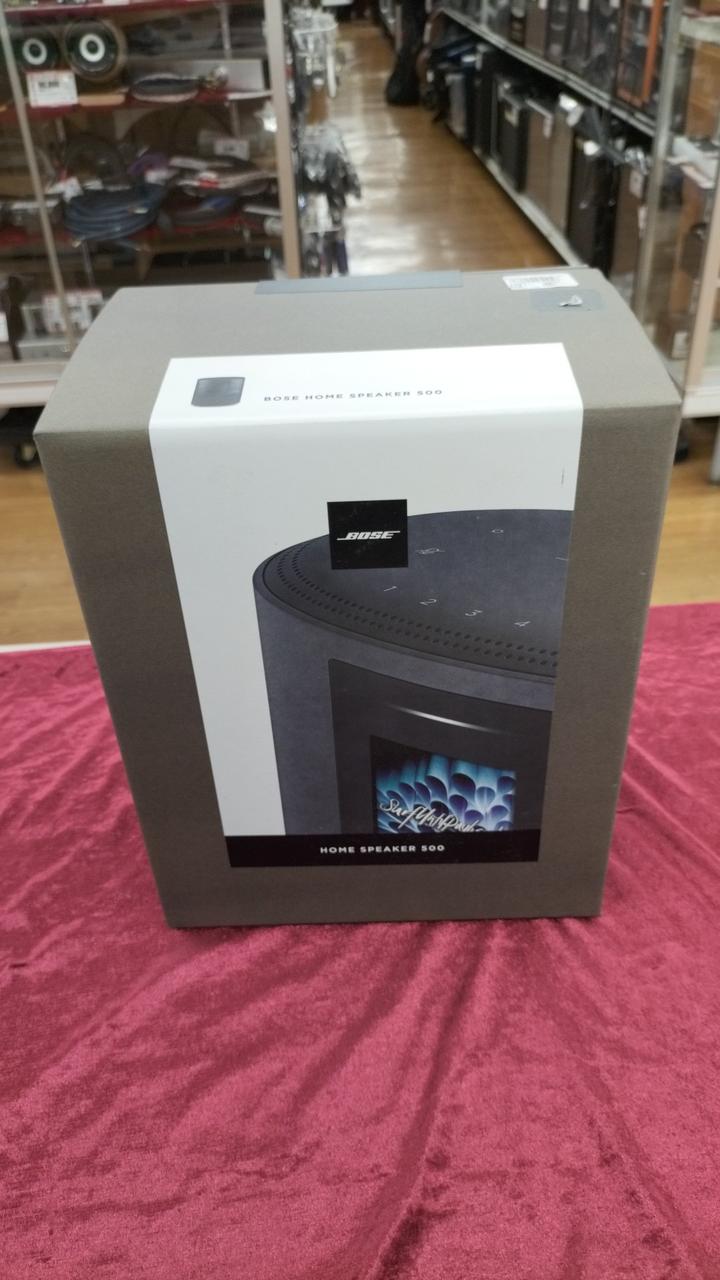 ボーズ(BOSE)|スマートスピーカー|HARDOFFオフモール（オフモ 