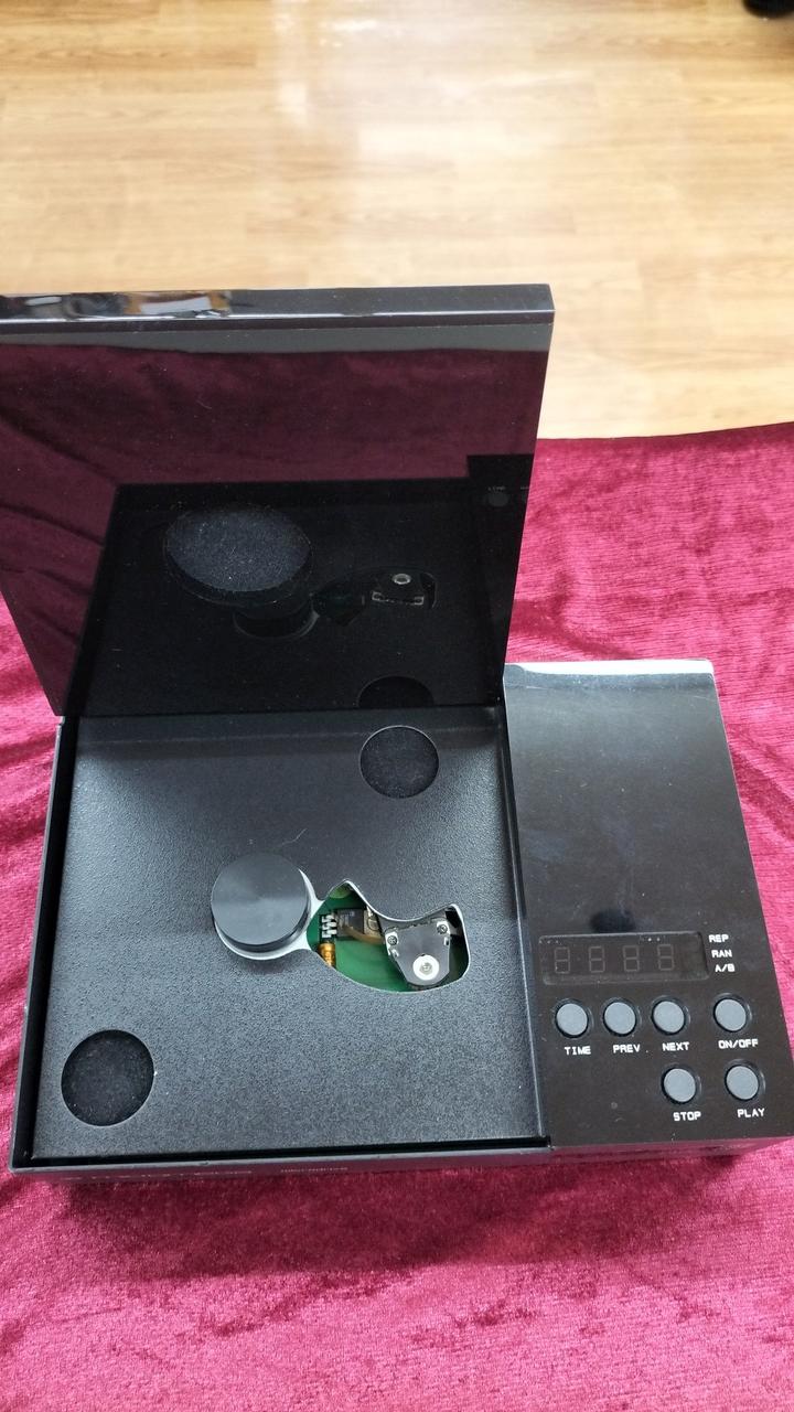 マイクロメガ(MICROMEGA)|トランスポート+DAC|HARDOFFオフモール