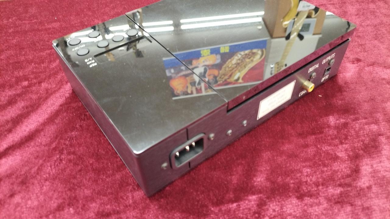 【期間限定お値下げ】MICROMEGA MICRODAC D/Aコンバーター 期間限定お値下げ】MICROMEGA MICRODAC D/Aコンバーター - メルカリ