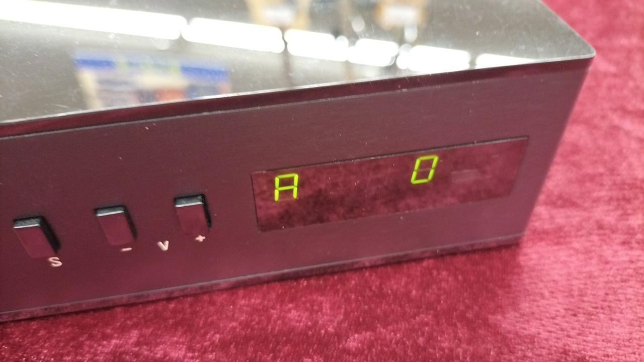 【期間限定お値下げ】MICROMEGA MICRODAC D/Aコンバーター 期間限定お値下げ】MICROMEGA MICRODAC D/Aコンバーター - メルカリ