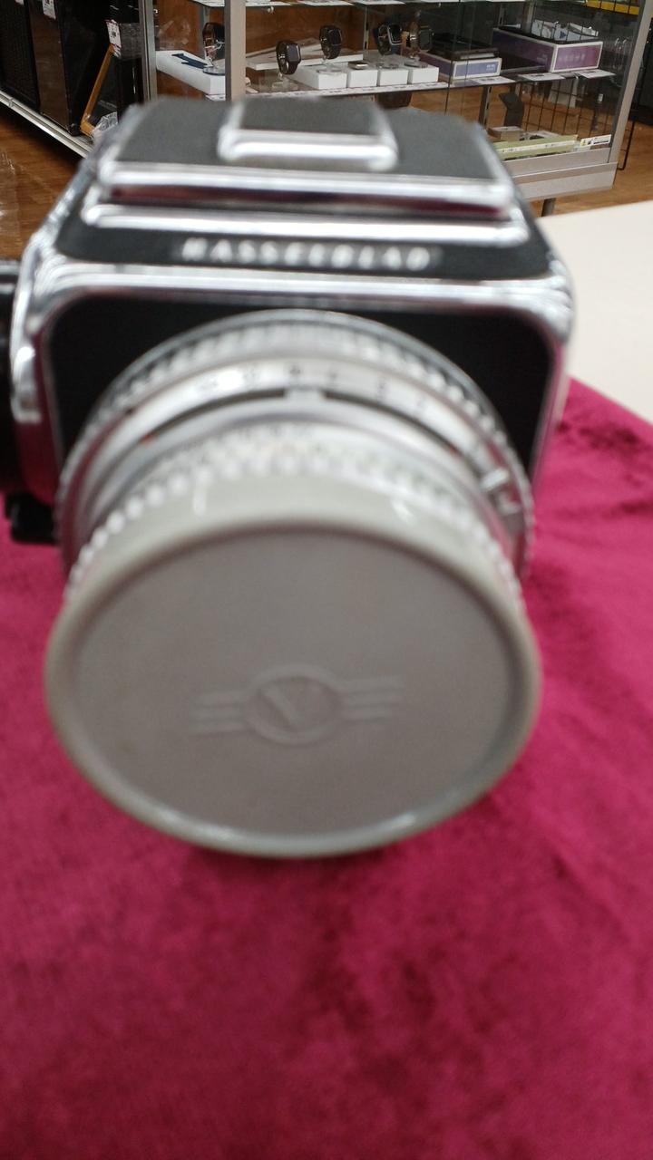 中判カメラ、レンズセット　まとめ売り　HASSELBLAD500C/M 中判カメラ、レンズセット まとめ売り HASSELBLAD500C/M