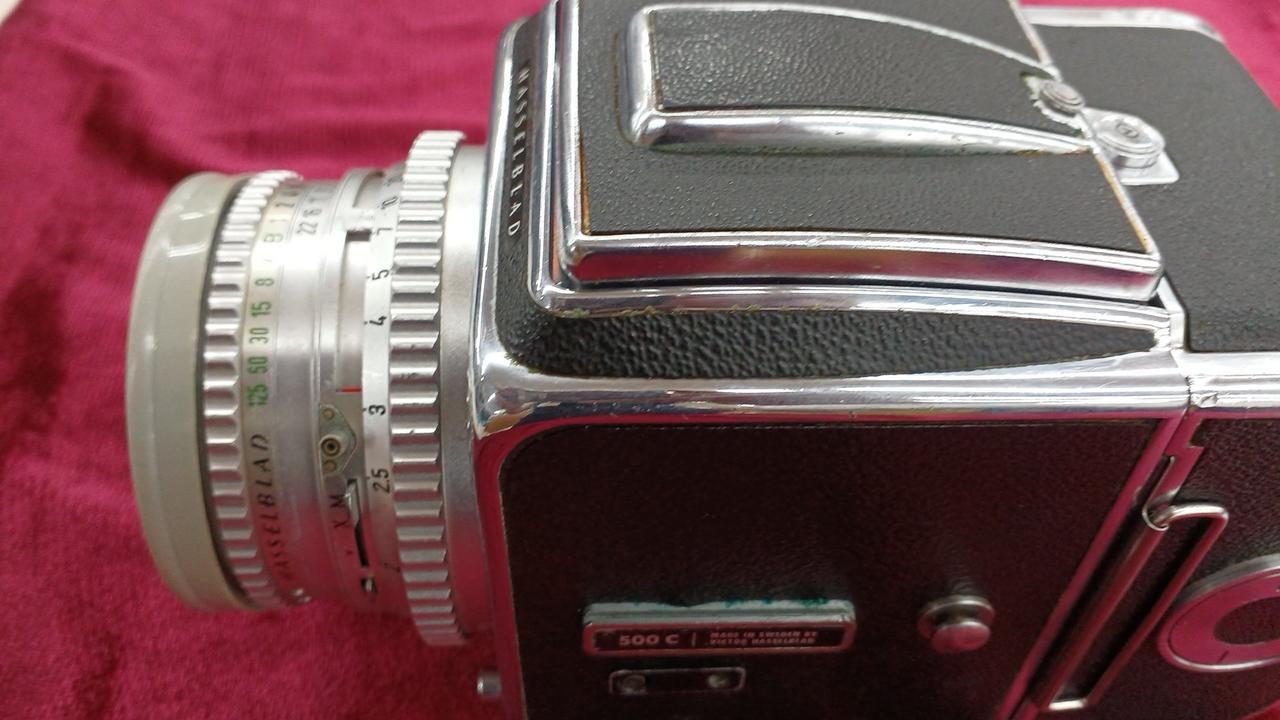 HASSELBLAD|中判カメラ/レンズ|HARDOFFオフモール（オフモ