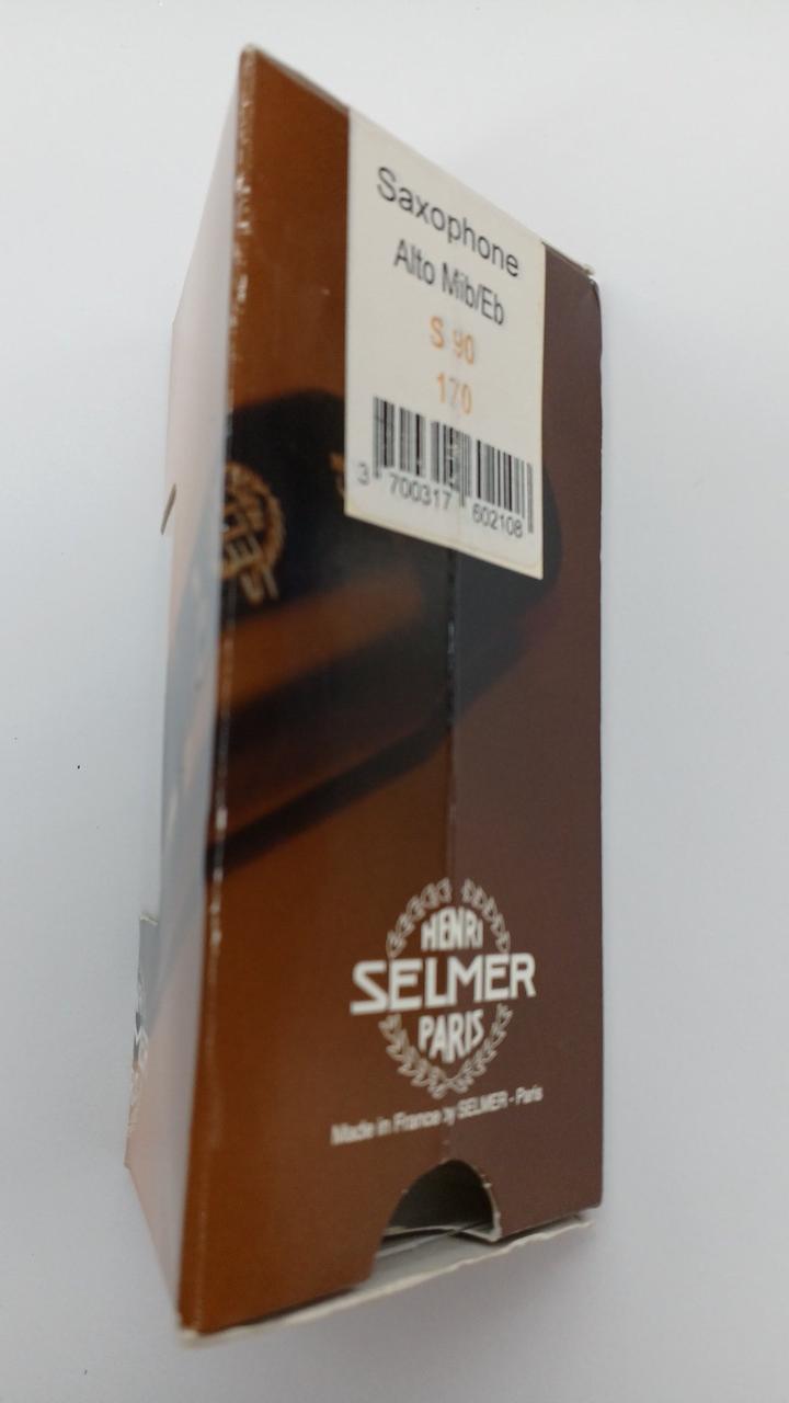 H.SELMER|アルトサックス用マウスピース|HARDOFFオフモール