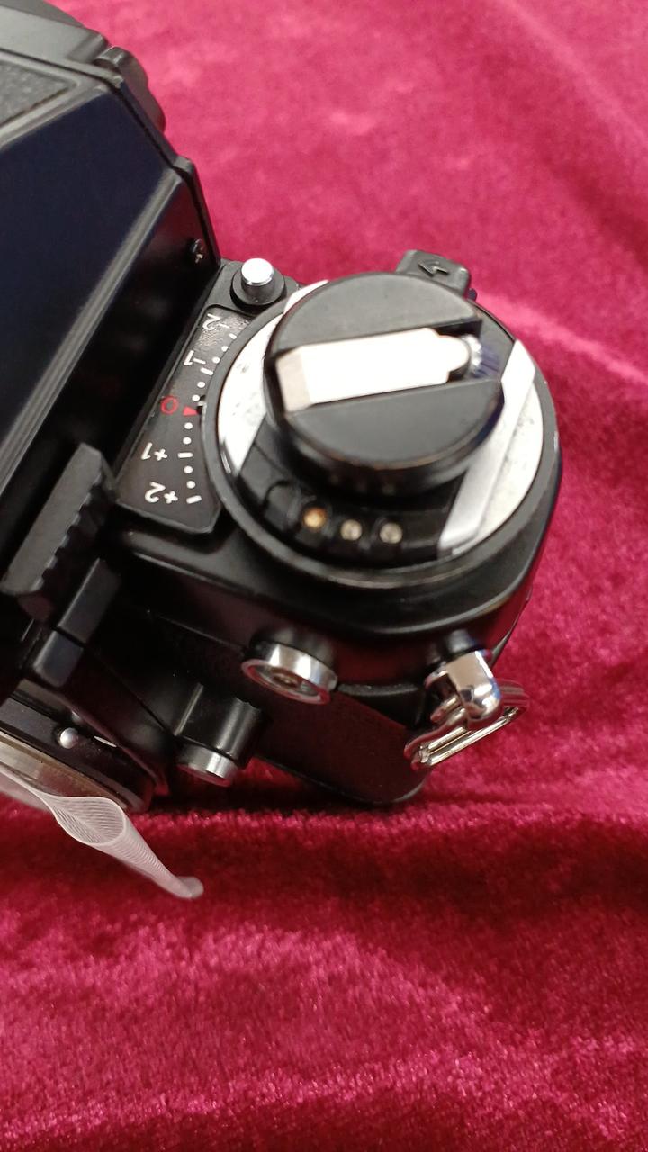 端子、サビありましたが除去済み