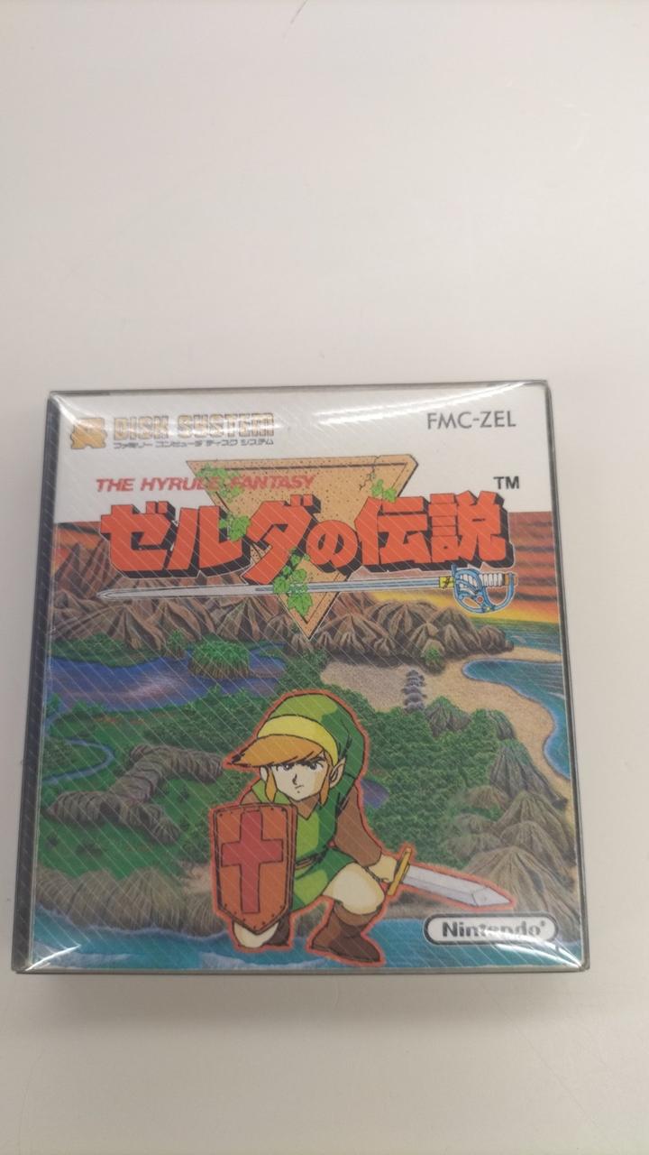 ゼルダの伝説