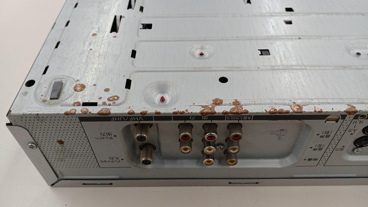 パナソニック(PANASONIC)|SVHSビデオデッキ|HARDOFFオフモール（オフモ