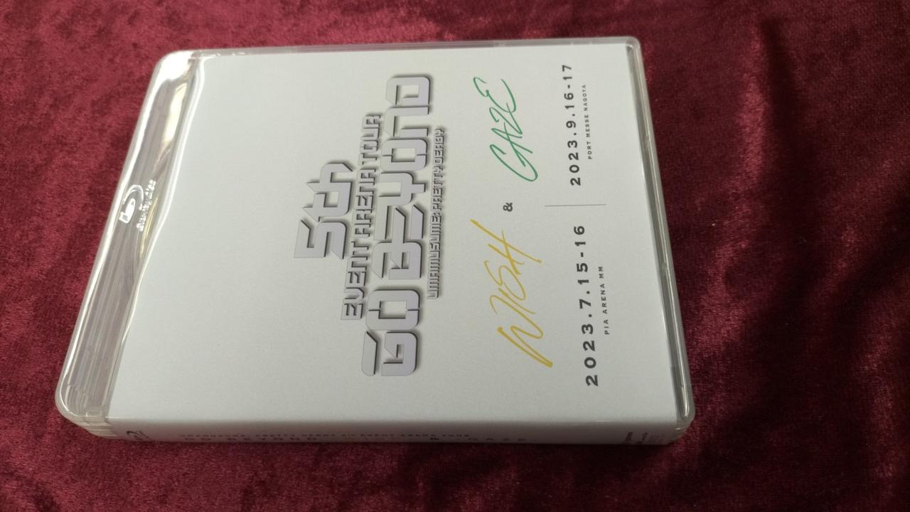 バンダイ(BANDAI)|ウマ娘5TH EVENT ARENA TOUR GO BEY|HARDOFFオフ