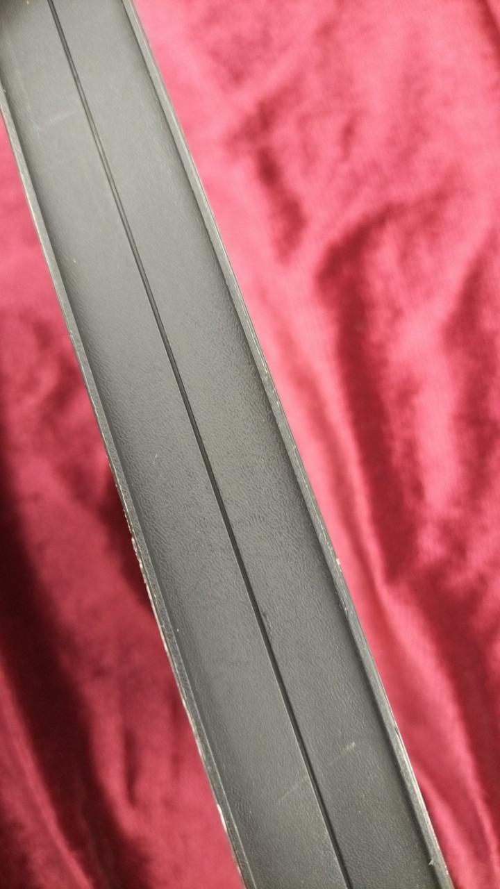 細かいキズあり