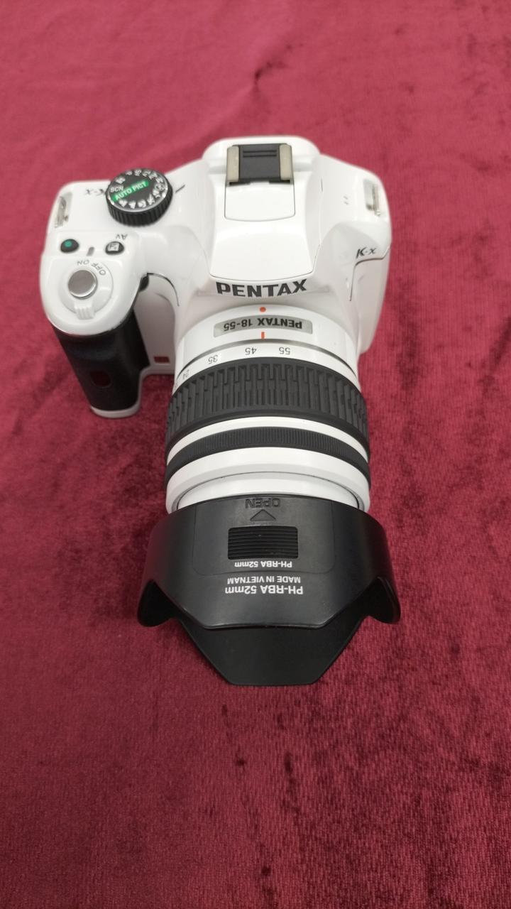 ペンタックス / アサヒコウガクコウギョウ(PENTAX)|デジタル一眼