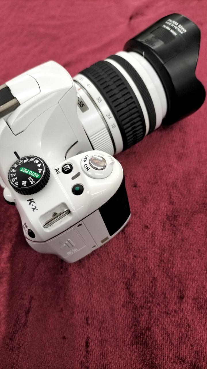 ペンタックス / アサヒコウガクコウギョウ(PENTAX)|デジタル一眼