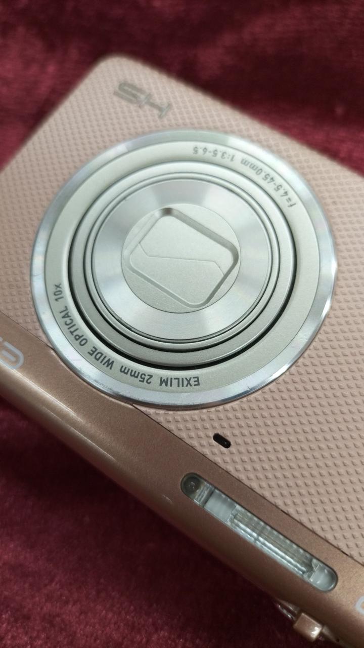 細かなキズあり